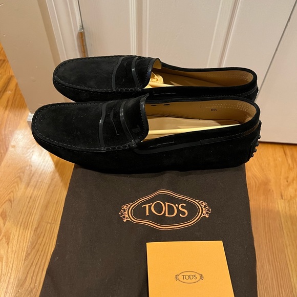 Tod’s - Picture 2 of 7